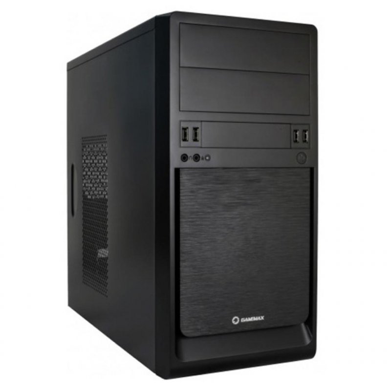 

Корпус GAMEMAX MT-301U3-450W