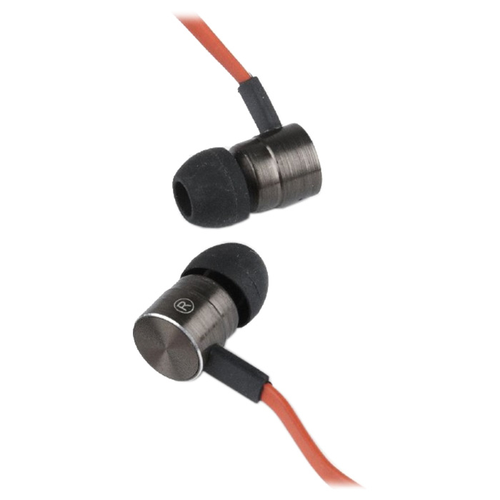 

Наушники GEMBIRD MHS-EP-LHR Black (MHS-EP-LHR)