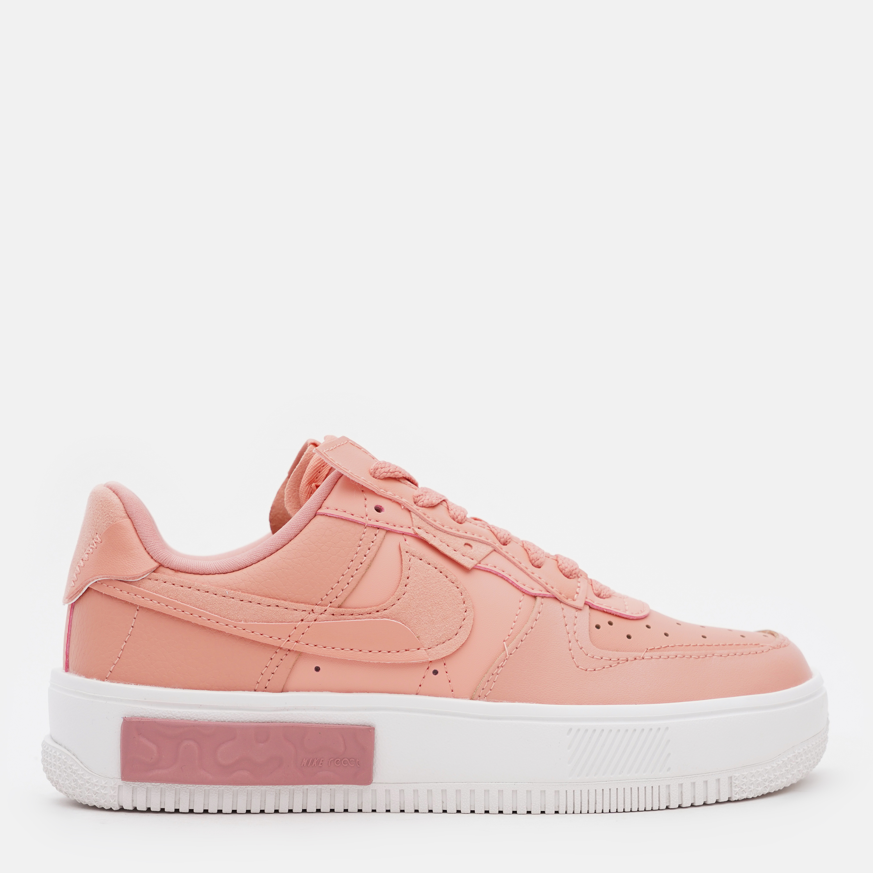 Peach nike outlet air force