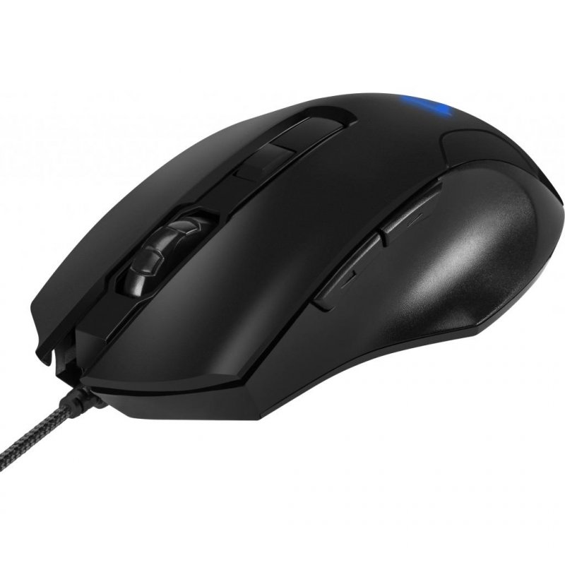 

Мышка Aula Inertia Black (6948391212807)