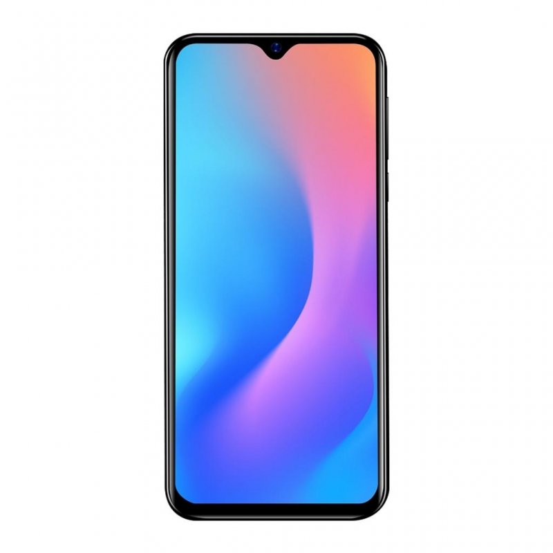 

Мобильный телефон Blackview A60 Pro 3/16GB Interstellar Black