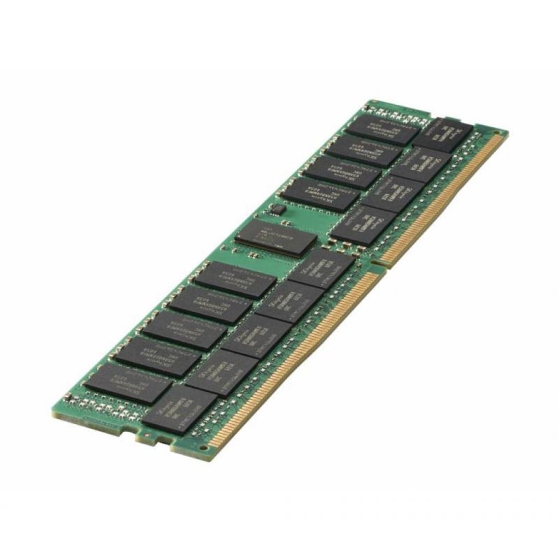 

Модуль памяти для сервера HP DDR4 32Gb (815100-B21)