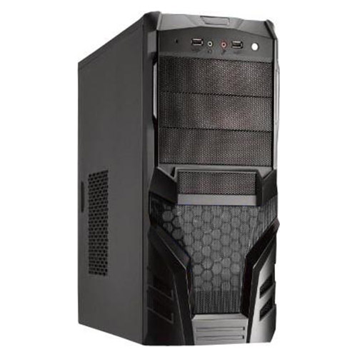 

Корпус CASECOM CJ-171-500WOFAN