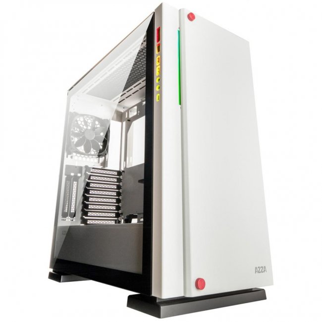

Корпус AZZA Zircon 7000 (CSAZ-7000W)