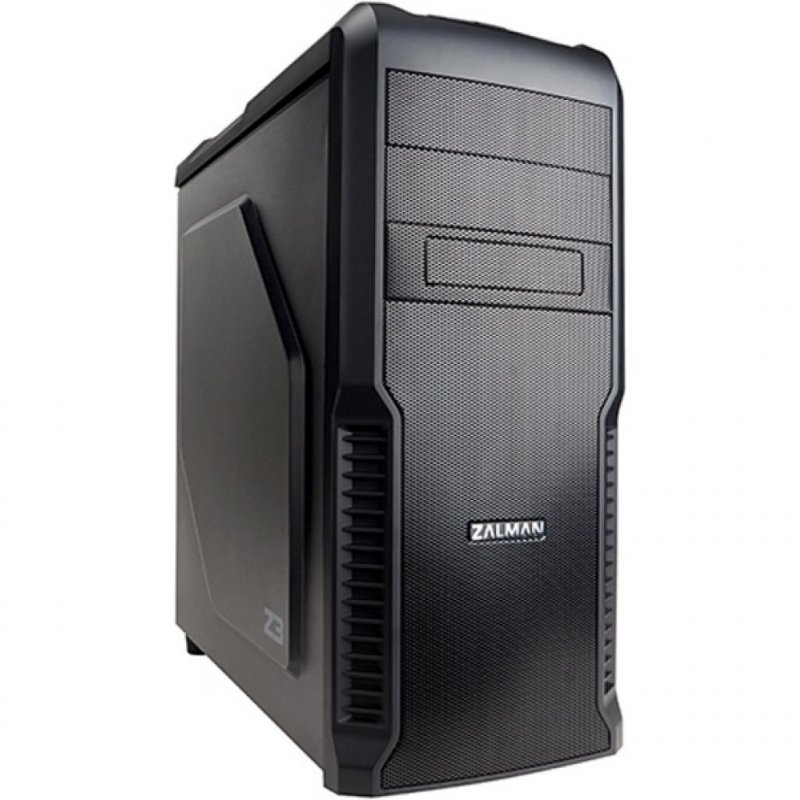 

Корпус Zalman Z3 NEO ARGB