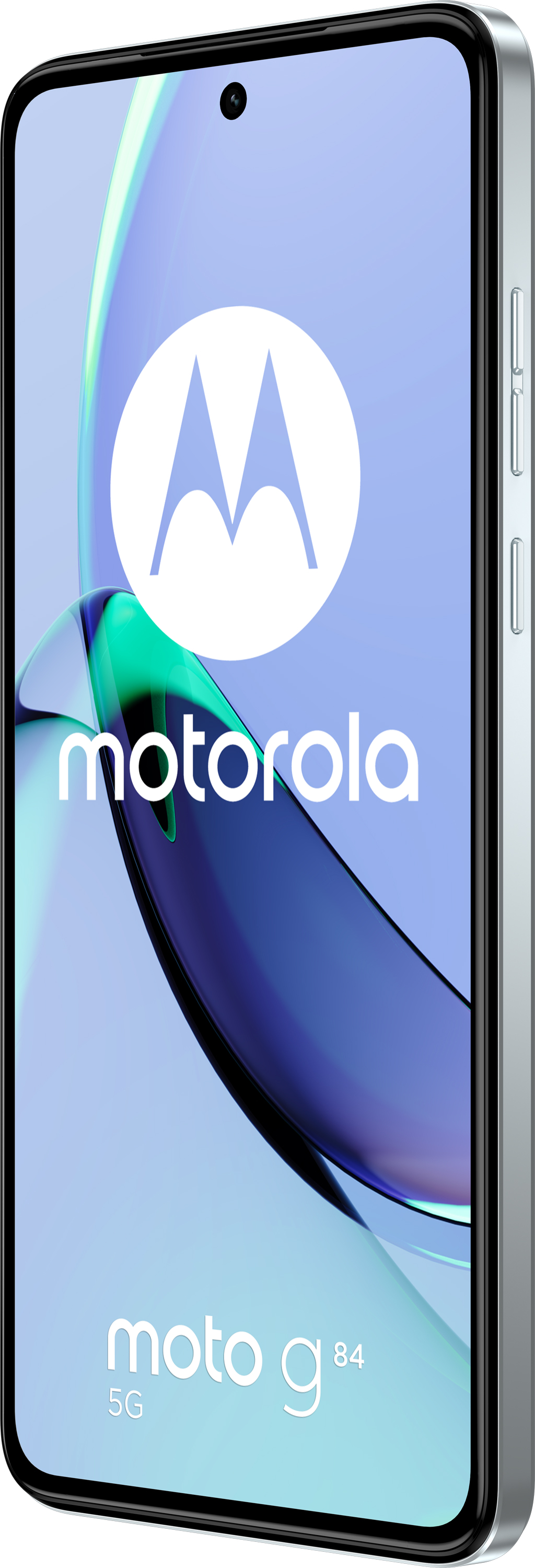 Мобильный телефон Motorola G84 12/256GB Ballad Blue (1002144) – фото,  отзывы, характеристики в интернет-магазине ROZETKA | Купить в Украине:  Киеве, Харькове, Днепре, Одессе, Запорожье, Львове