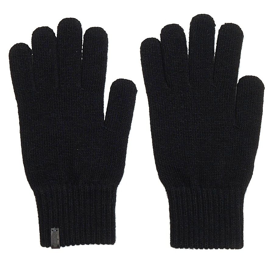 

Перчатки Wrangler Basic Gloves Черный L/XL-00