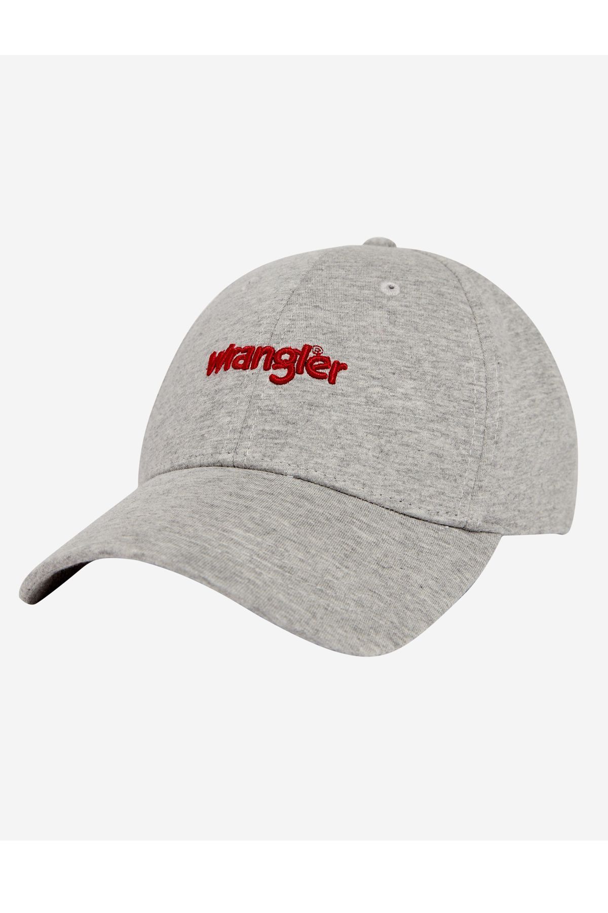 

Кепка Wrangler Jersey Cap Серый ONE SIZE-00