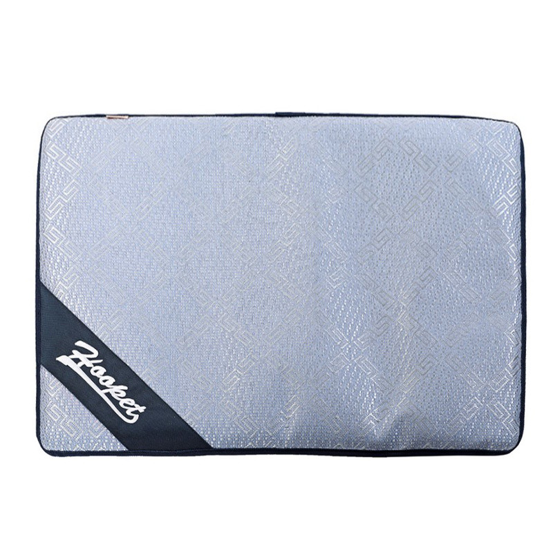 

Коврик для домашних животных Hoopet HY-1537 Light Blue L