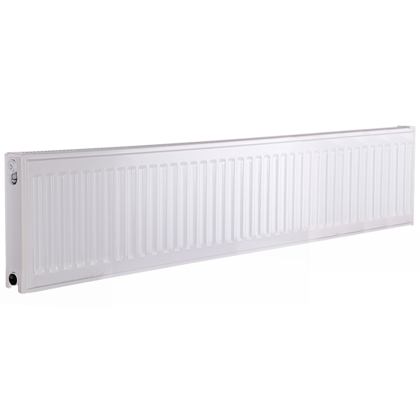 Радиатор стальной Optimum 11 тип 300x1400 мм нижнее подключение (13852 ...