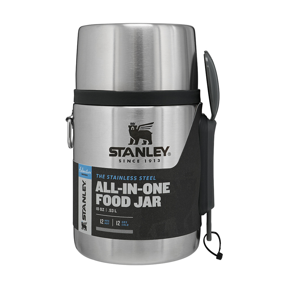 Stanley 0.7L Classic Legendary Food Jar Classic Food Thermos - th-1188