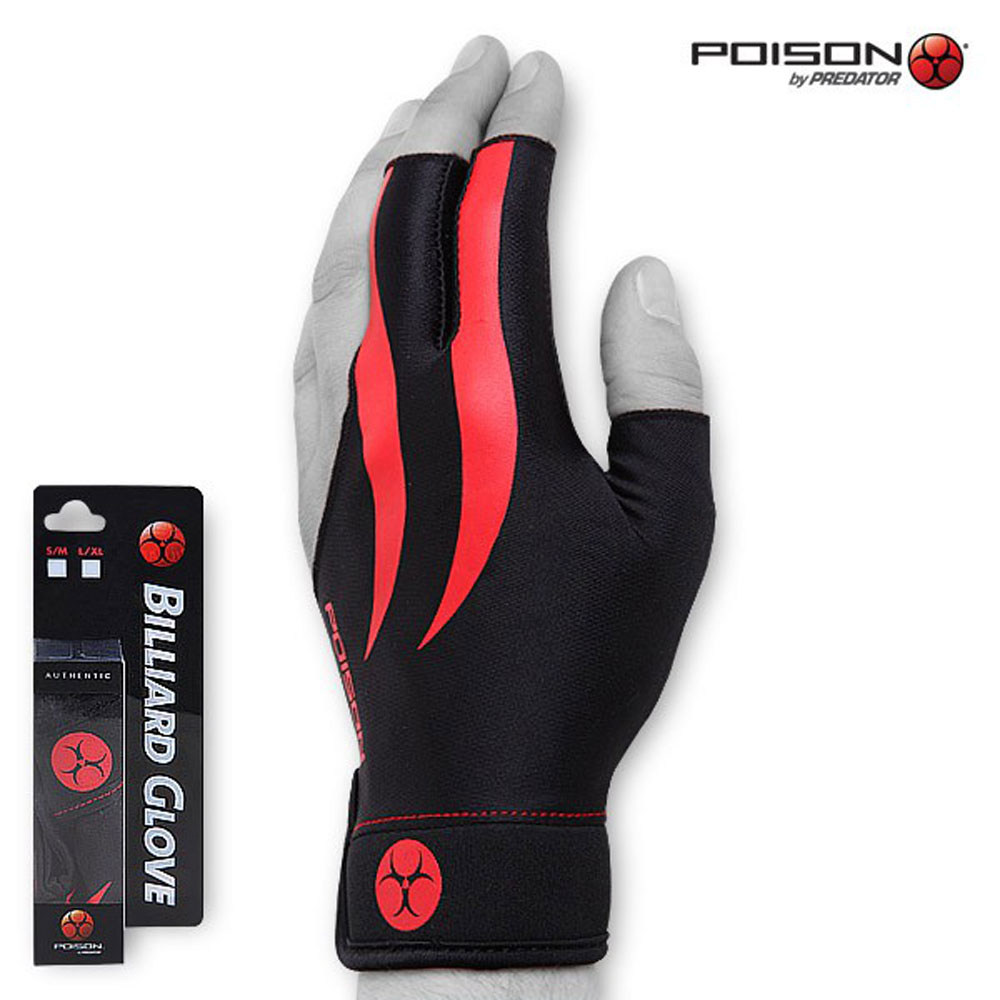 

Перчатка Poison S/M