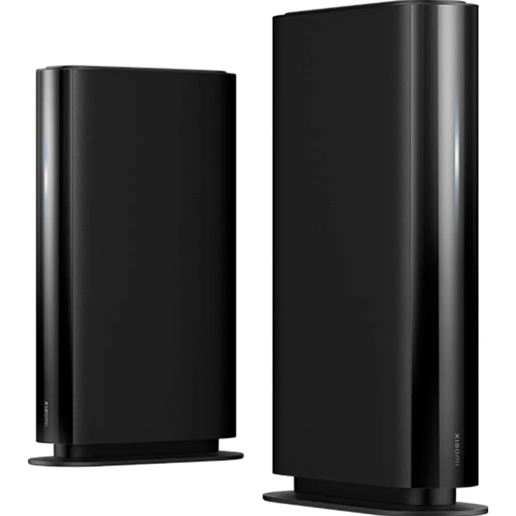 Mesh Система Xiaomi MI Home Wifi TriBand Whole Hous Routing Sytem ...