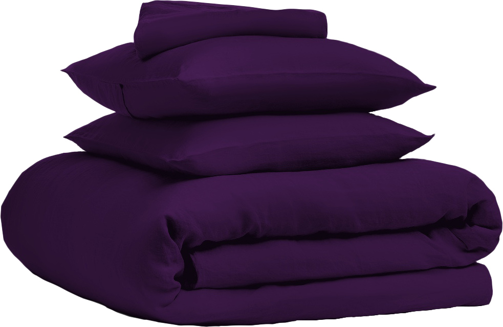 

Комплект постельного белья Domikus Микрофибра Acai 200х220 (Acai-39010)