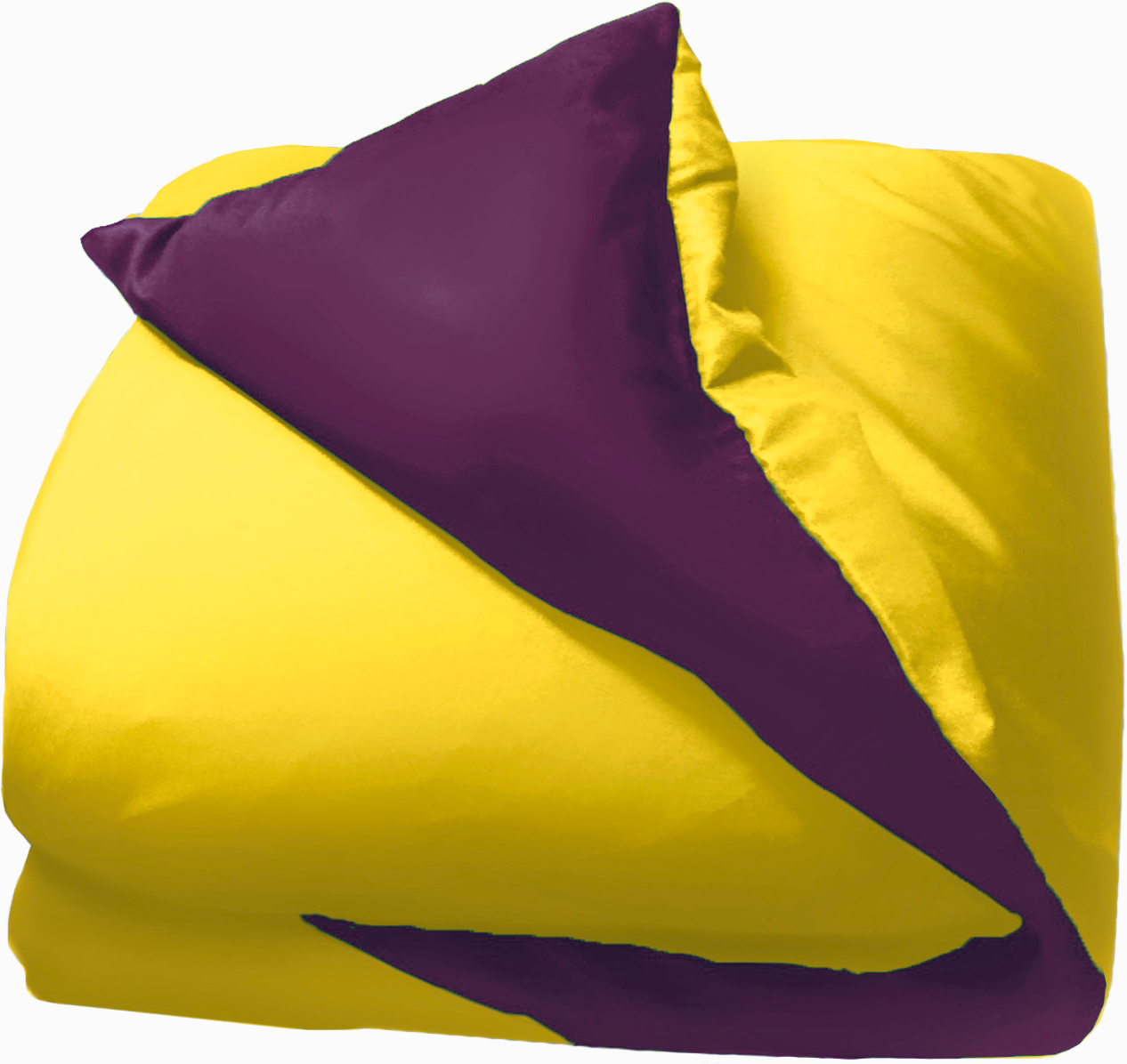 

Комплект постельного белья Domikus Микрофибра двухсторонний Sunny/Daisy 150х210х2 (Sunny /Daisy-39011)