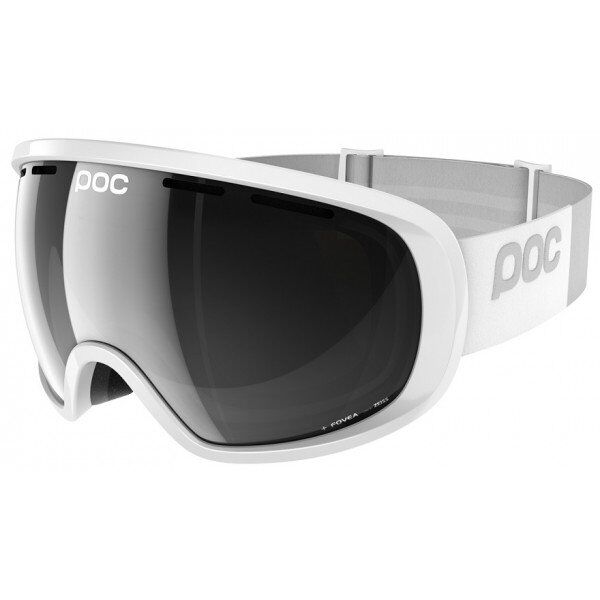 

Маска горнолыжная POC Fovea Hydrogen White PC 404011001ONE1