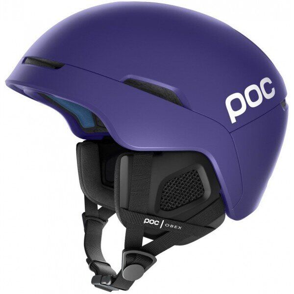 

Шлем горнолыжный POC Obex Spin XS/S 51-54 см Ametist Purple PC 1010316081XSS1