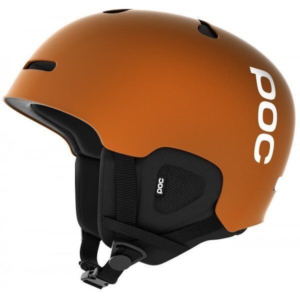 

Шлем горнолыжный POC Auric Cut XL/XXL 59-62 см Timonium Orange PC 104961209XLX