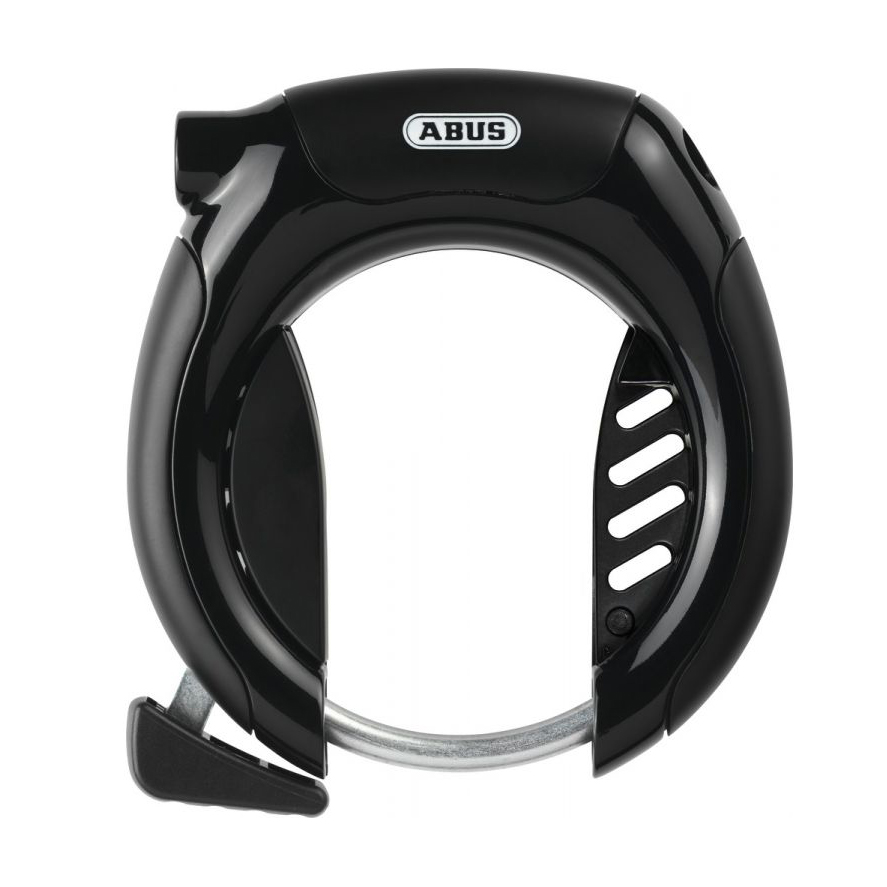 

Велозамок ABUS 5850 NR Pro Shield Black 396991