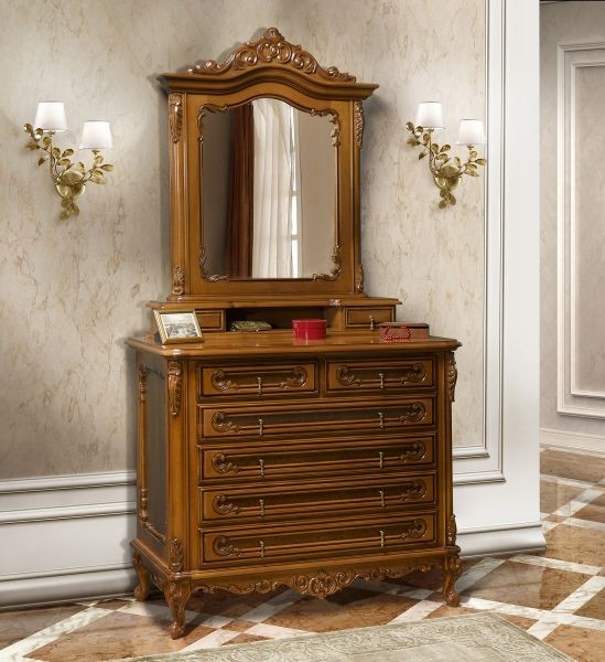 

Комод Cleopatra, Simex, 1125*555*970, орех