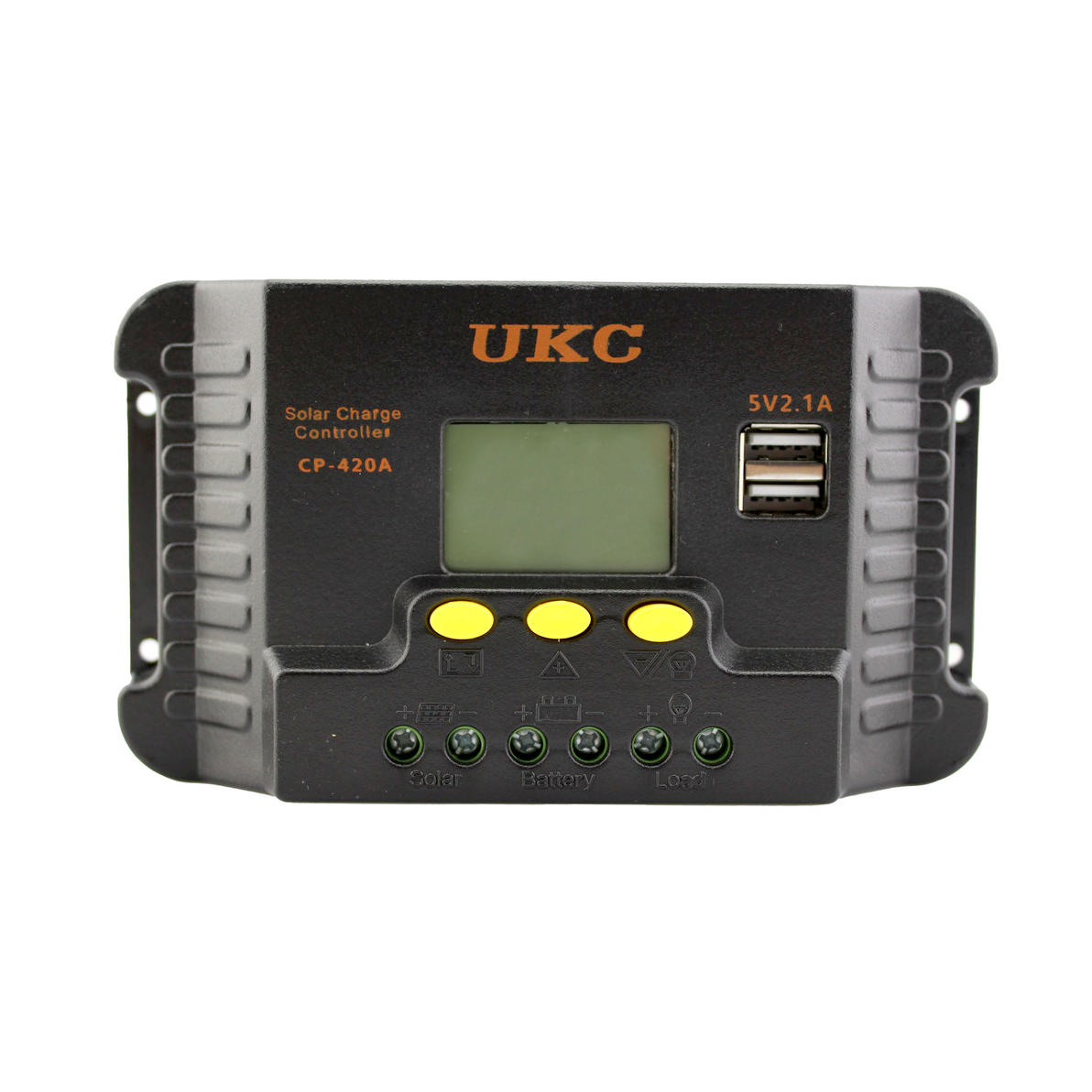 Контролер заряду Juta W88-C 3024+2 USB купити в Києві, Україні за