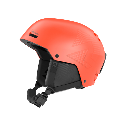 

Шлем лыжный Marker Squad S 2020 orange (16991551)