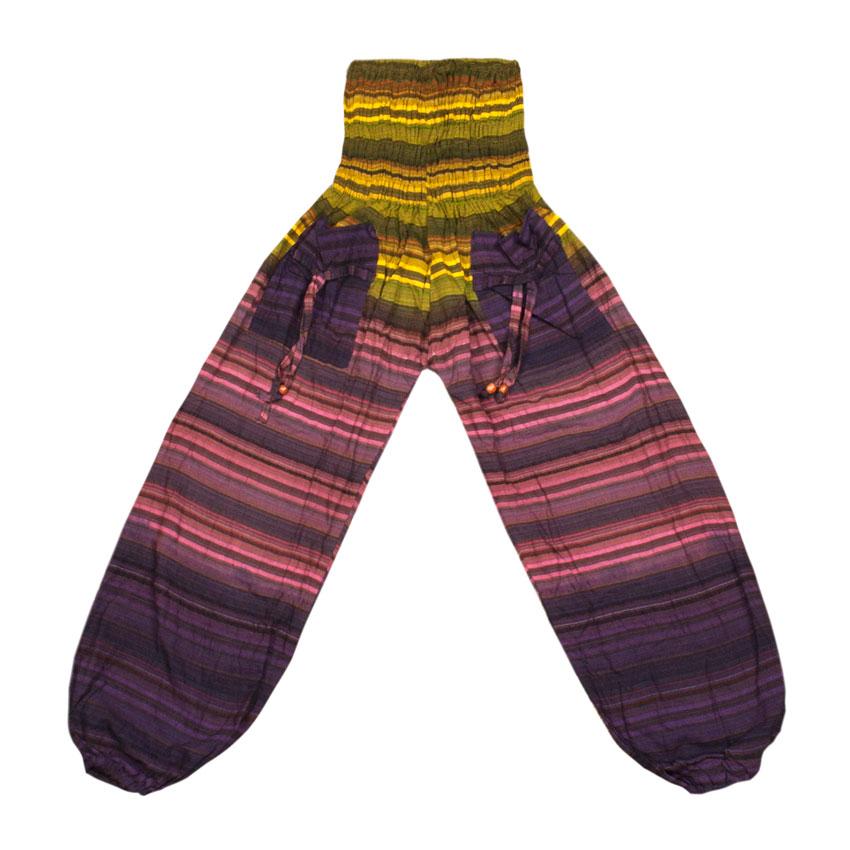 

Штаны Женские Karma Бананы Коттон Полоска Размер -М Разные цвета, Штаны Женские Karma Бананы Коттон Полоска Размер S-М Разные цвета