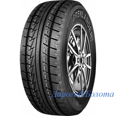 Grenlander L-snow96 235/70 R16 106T – фото, отзывы, характеристики в ...