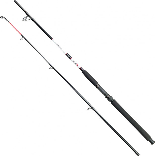 

Удилище DAM Aqua-X Boat 2.10 м 20 lb 100-250 г