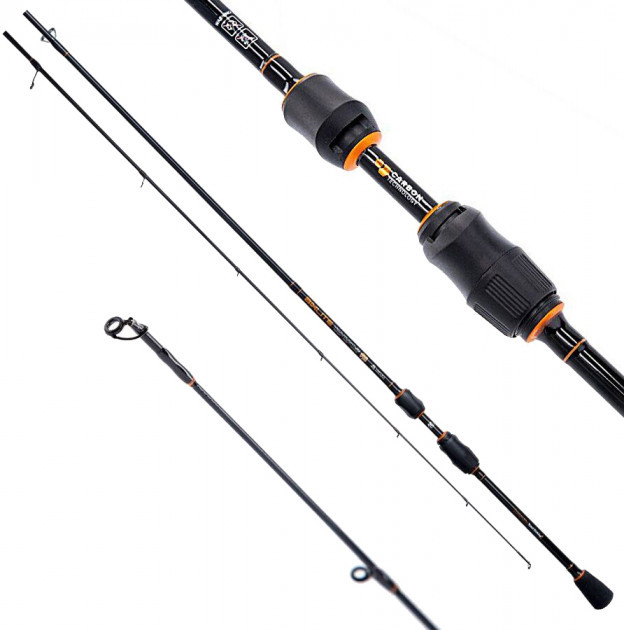 

Спиннинг Mikado Bixlite Medium Jig 2.22 м до 24 г