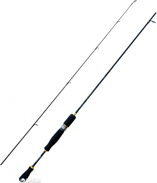 

Спиннинг Nomura AKIRA TROUT AREA 1.98 м 2-6 г