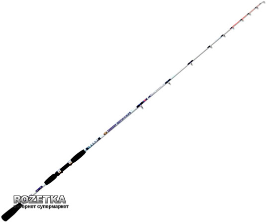 

Удилище Lineaeffe Squiddy 1.80 м 100 г