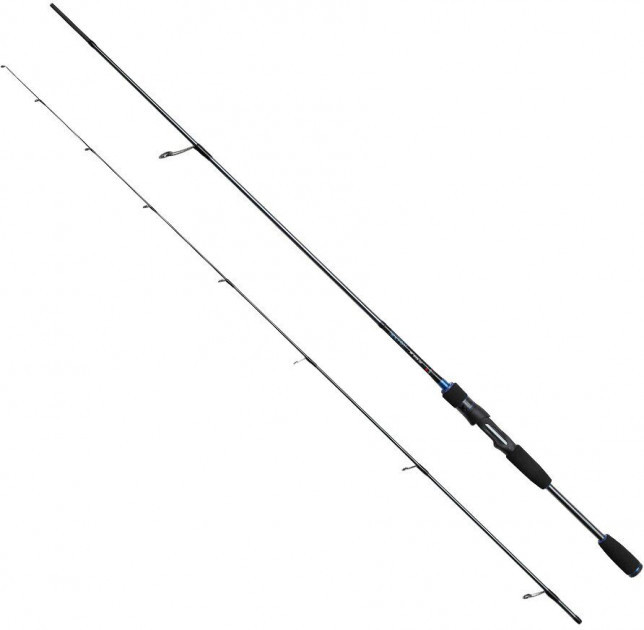

Спиннинг DAM Salt-X SW Spin 2.15 м 5-25 г