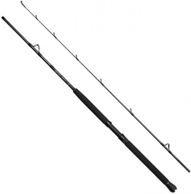 

Удилище DAM Salt-X Boat 2.1 м 30 lbs