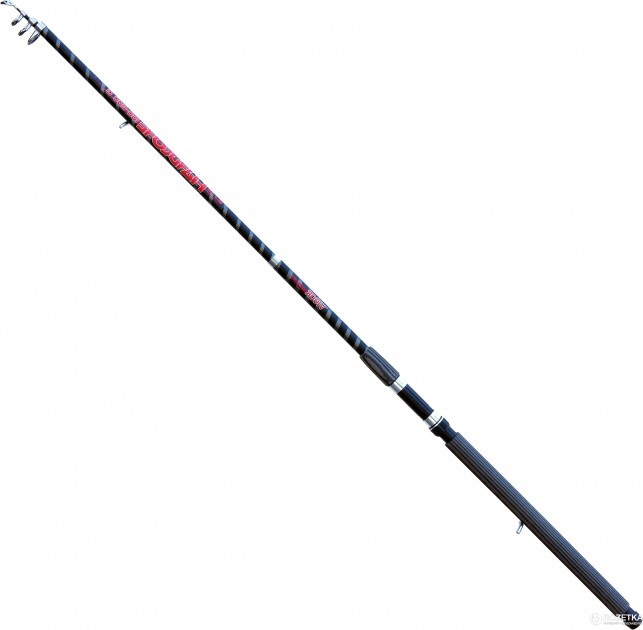 

Удилище Lineaeffe Vigor HardCore 1.8 м 200 г