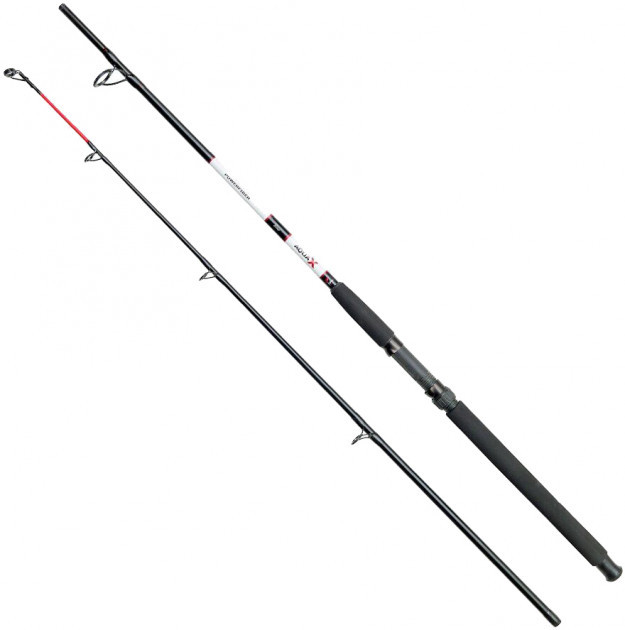 

Удилище DAM Aqua-X Boat 2.10 м 30 lb 200-350 г
