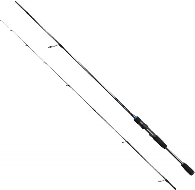 

Спиннинг DAM Salt-X SW Spin 1.98 м 7-21 г