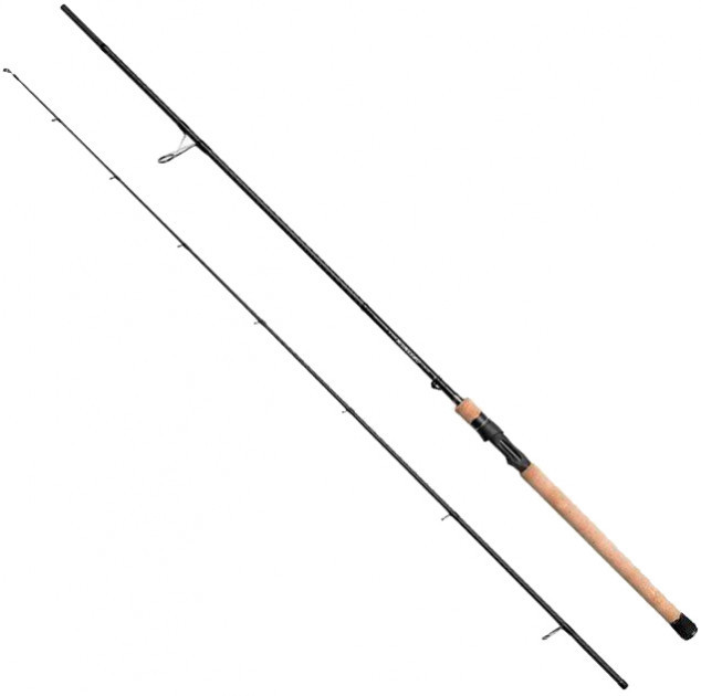 

Спиннинг DAM Effzett Optimus II Spin 230 м 10-40 г