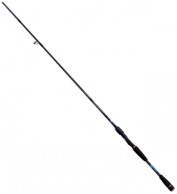 

Спиннинг Lineaeffe Rapid Freshwater 2.28 м 5-20 г