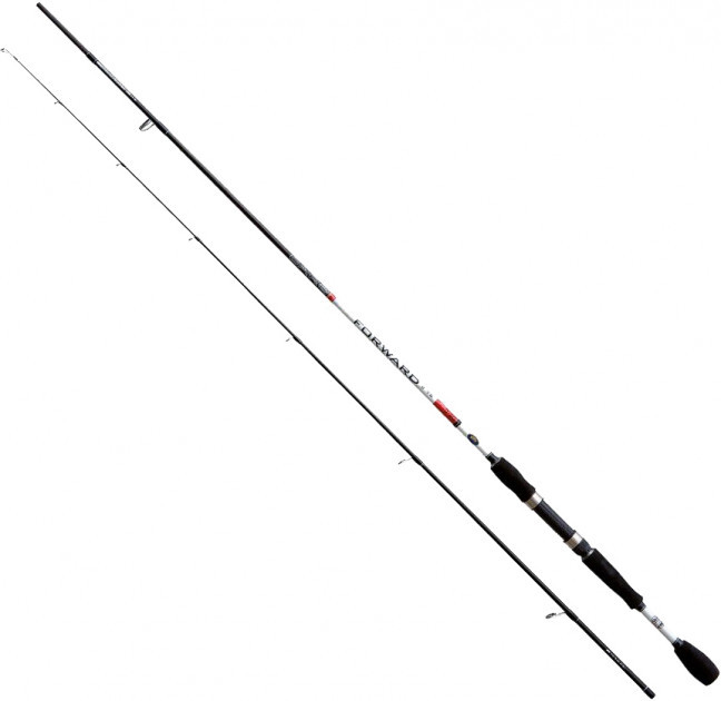 

Спиннинг Lineaeffe Forward II Spinning 2.10 м 3-12 г
