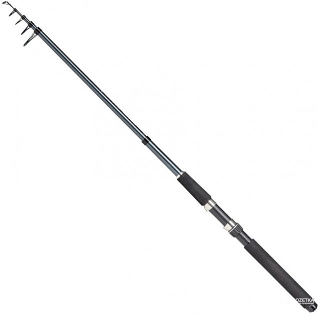 

Удилище-телескоп DAM Camaro Tele Spin 60 2.10 м 30-60 г