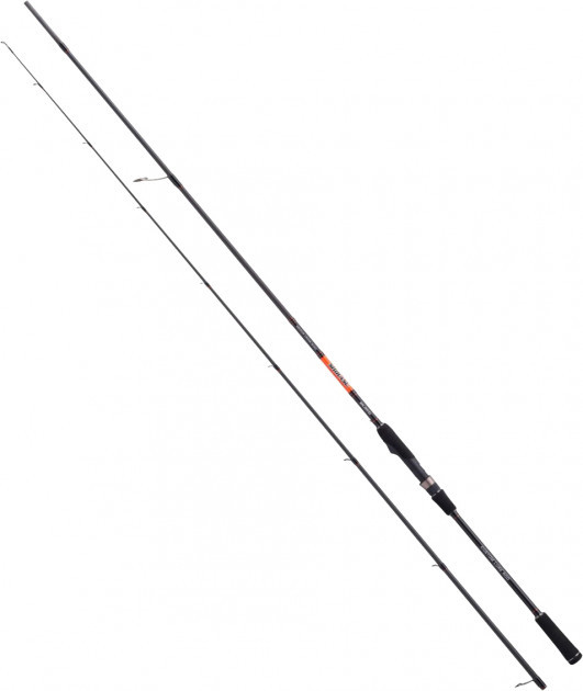 

Спиннинг Balzer Shirasu Medium Crank/Shad 242 м 22-53 г