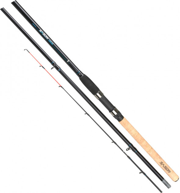 

Фидер Mikado Sasori Feeder 3.6 м 100 г