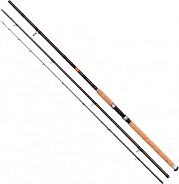 

Фидер Mikado Golden Bay Feeder 3.6 м 140 г