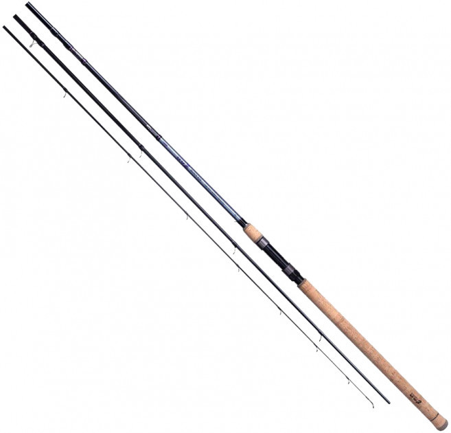 

Удилище Mikado Ultraviolet II Match 3.90 м до 25 г