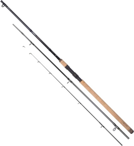 

Фидер Mikado Katsudo Medium Heavy Feeder 3.9 м 140 г