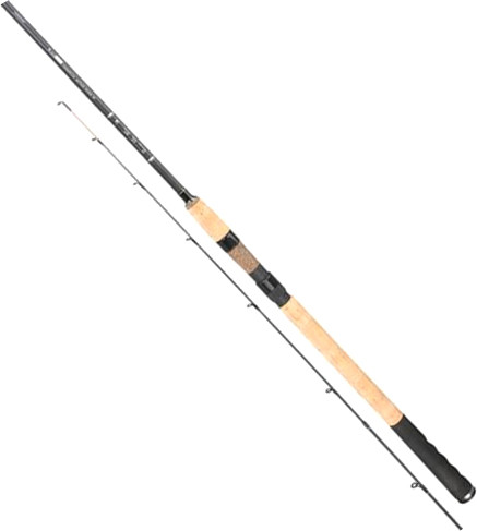 

Фидер Mikado Black Stone Commercial Method Feeder 3 м 50 г