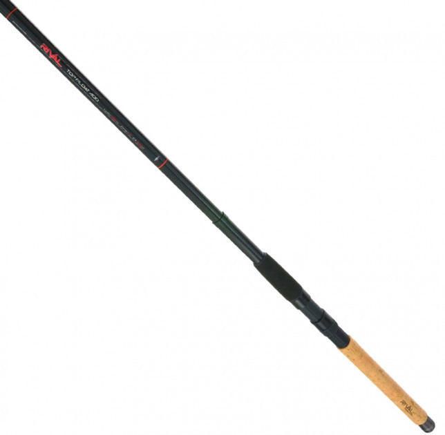 

Удилище Mikado Rival Top Float 4.2 м 5-25 г