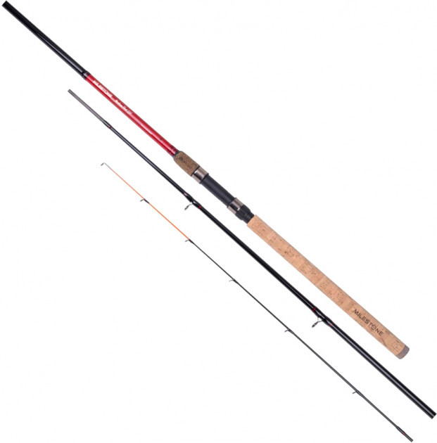 

Удилище Mikado Milestone Medium Float 3.6 м 20-50 г