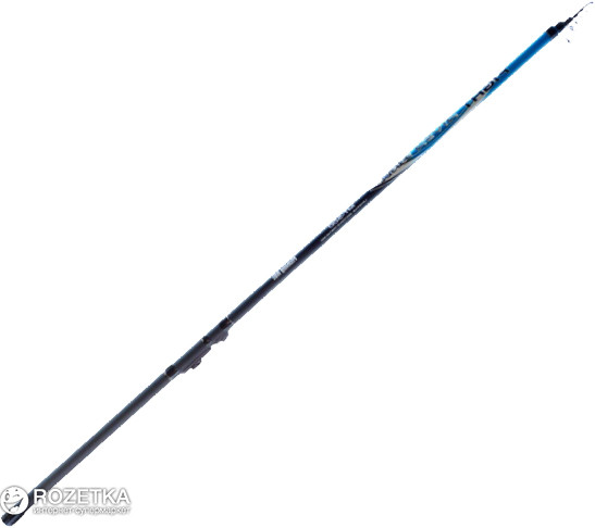 

Удилище Fishing ROI Bolognese 93 Fight River 600 6 м 10-30 г
